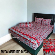 SPREI BATIK UKURAN 120X200 T30