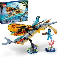 Lego Avatar 75576 Skimwing Adventure Original Seal