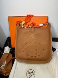 Hermes Evelyne 29