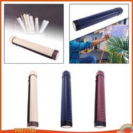 [PrettyiaSG] Poster Storage Tube Document Storage Tube Expandable Storage Accessories Arrows