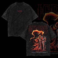 Collection] IGRIS T-Shirt IRON TANK BERU Limited Edition-Shadow Soldiers Sung Jin-Woo Solo Leveling 