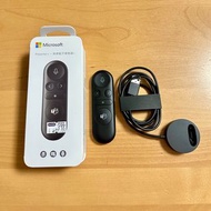 Microsoft Presenter+ 無線藍芽簡報器