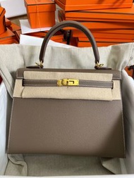 Hermes Kelly 25