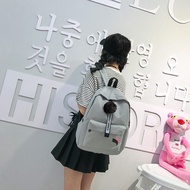 Student Bag Pack Beg Tangan Sekolah Wanita Perempuan School Bags Women Casual beg murah