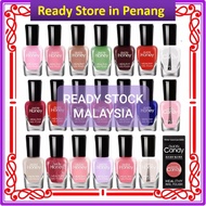 Oulisi NAIL POLISH PEEL OFF 8ml #01 - 20 Peel Off Nail Polish Gel Nail Polish matte nail polish elm 