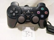 【奇奇怪界】SONY PlayStation(PS ONE) PS2  J51組 原廠有線手把 手柄 手把 控制器 搖桿
