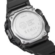 [Promo] Jam Tangan Pria Tali Resin G-Shock Gs Ga-B001-1Adr