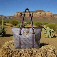 Preloved Lovcat Tote Bag