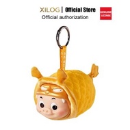 Pig Man Vinyl Plush Animal Series Blind Box ggbond Variety Male God Funny Doll Pendant Gift