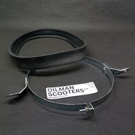 VESPA NEW PX LAMP BRACKET VESPA NEW PX LAMP BRACKET VESPA NEW PX LAMP BRACKET VESPA NEW PX LAMP RING