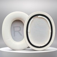 1 Pair Replacement Ear Pads for QCY H3/H3 Lite Headphones