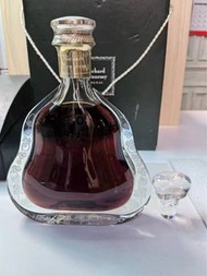 軒尼詩李察干邑舊裝 Richard Hennessy cognac 700ml