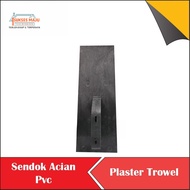 Plaster Trowel Cement Plaster Spoon Roskam Roskam PVC