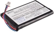 Replacement Battery Compatible with Pure F360, F360B, Flip Video, M2120, M2120M, Part Number: 02404-