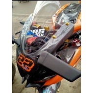 Yamaha R15 V3 Mirror Mirror