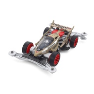 Tamiya Four-Wheel Drive Four-Wheel Drive Four-Wheel Drive Brothers Big Mac Victory Charge Four-Wheel