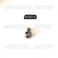 HEXAKEY SCREW AS420 AS516 AS610 AS620 AS625 AS630 AS635 AS640 AS645 AS650 AS655 AS825 AS830 (1PC)