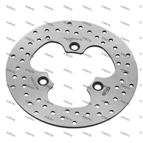 JOYRIDE EVO 200 2009-2013 for SYM JOYRIDE EVO 125 2009-2014 & JOYRIDE 200 2001-2009 Motorcycle Rear 