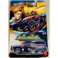 Hot Wheels Acceleracers Revert RARE