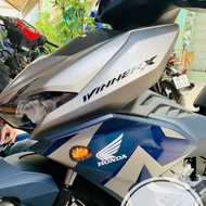 Signal Depan Honda RSX150 Signal Kecil Winner X RSX