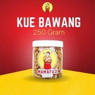 kue bawang mamafuji 250grm