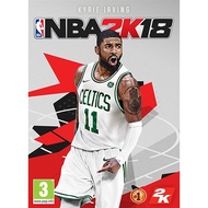 NBA 2K18 - Offline PC Game