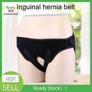 GRE Women Hernia Belt Adjustable Hernia Belt for Men Women Post Surgery Relief Support Brace Left/ri