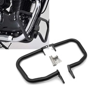 For Honda GB350 GB350S GB 350 350S 2023 2024 Engine Guard Highway Crash Bars Motorcycle Frame Protec