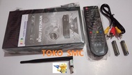 Set Top Box tanaka DVB-T2 tv digital