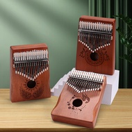 Thumb Instrument 21 Portable Linqin Piano Piano