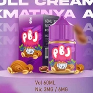 PBJ - Peanut Butter Jelly