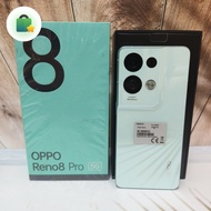 OPPO Reno8 Pro 5G - 12/256 GB Second
