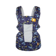 Baby Tula Explore Baby Carrier - Coast Vacation