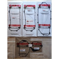 YAMAHA XMAX / NVX / NMAX V2 GASKET CRANKCASE COVER (B65/B6H/B74-E5451-00)( B74-E5453-00 - B74-E5461-