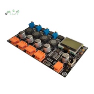 Multi-Channel Switch Power Supply Power Module DC-DC Antihypertensive Digital Power Module DC1.5V-30