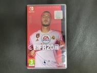 Game - Switch FIFA 2020