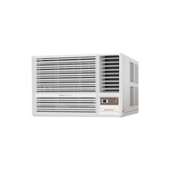 SANLUX 台灣三洋 SA-R28VHR3 2408K R32變頻右吹窗型冷暖氣機