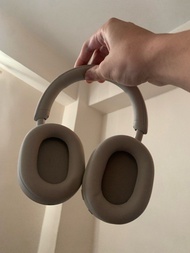Sony wh-1000XM5