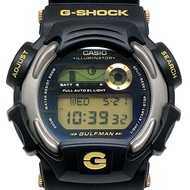 G-SHOCK DW-9700-9 【Direct from Japan】