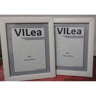 10R Photo frame 20x25cm / Photo frame / photo frame / minimalist photo frame / 10r frame / wall phot