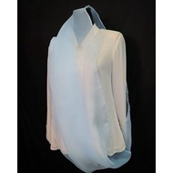 SELEMPANG VEIL SULAM KLASIK PENGANTIN KAHWIN TUNANG