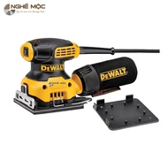 Dewalt DWE6411 vibrating sander, genuine DEWALT 6411 wood sander, listen to moc