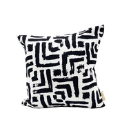 Downpour Cushion - Sofa Cushion - 40x40