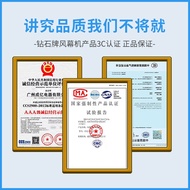 Diamond Brand Wind Curtain Machine Commercial Silent Door Head Air Curtain 0.9m 1.2m 1.5m 1.8m 2m Wi