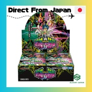 From japan TAKARA TOMY Duel Masters TCG DM25-RP3 Oudou W Series 3: Evil God vs Time Emperor ~Beyond 