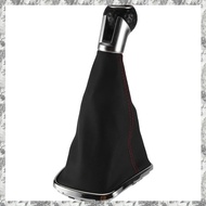 [I O J E] for  MK4 Golf 4  4 98-04 Car Gear Shift Knob 5 Speed (Aperture 12mm)