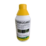 RACUN RUMPUT KARPET CARPET WEED KILLER 2,4-D AMINE 70
