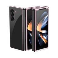 Luxury Classic Casing for Samsung Galaxy Z Fold5 Premium Samsung Z Fold5 Protection Phone Case
