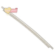 24 PCS Guitar Fret Wire For    Fingerboard Frets 2.2mm