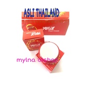 kelly arab asli bedak krim kelly original 100 %